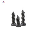 Cross Round Head Self Tapping Screw Pan